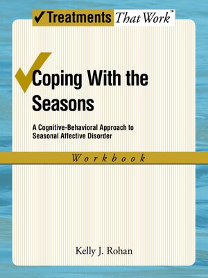 cover image of Coping with the Seasons